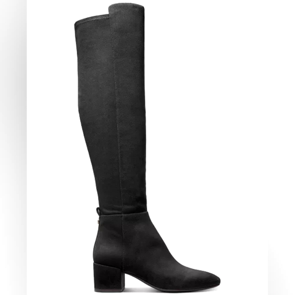 Michael Kors- Braden Mid Boot - Picture 2 of 5